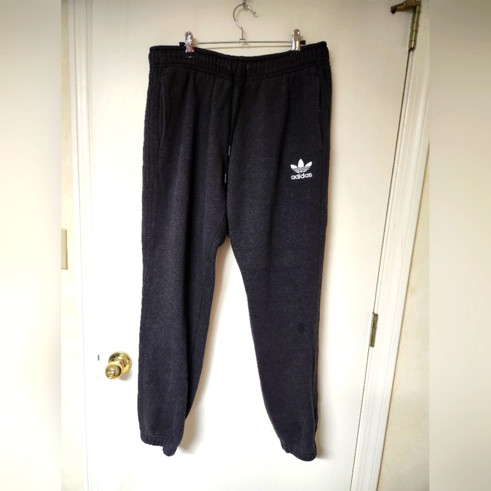 Adidas XL Sweatpants.